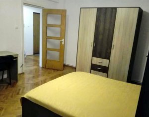 Appartement 1 chambres à louer dans Cluj-napoca, zone Zorilor