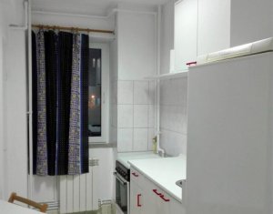 Appartement 1 chambres à louer dans Cluj-napoca, zone Zorilor
