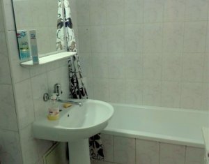 Appartement 1 chambres à louer dans Cluj-napoca, zone Zorilor