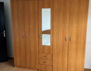 Appartement 3 chambres à louer dans Cluj-napoca, zone Buna Ziua