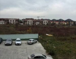 Appartement 3 chambres à louer dans Cluj-napoca, zone Buna Ziua