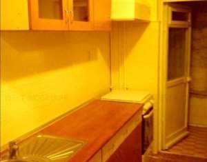 Appartement 2 chambres à louer dans Cluj-napoca, zone Grigorescu