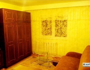 Appartement 2 chambres à louer dans Cluj-napoca, zone Grigorescu