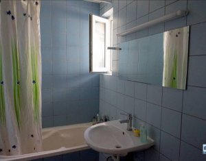 Appartement 2 chambres à louer dans Cluj-napoca, zone Gheorgheni