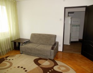 Lakás 2 szobák kiadó on Cluj-napoca, Zóna Gheorgheni