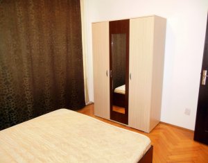 Lakás 2 szobák kiadó on Cluj-napoca, Zóna Gheorgheni