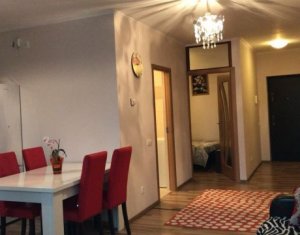 , 50m2 dans Cluj-napoca, zone Marasti
