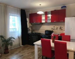 Appartement 2 chambres à louer dans Cluj-napoca, zone Marasti