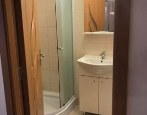Appartement 2 chambres à louer dans Cluj-napoca, zone Marasti