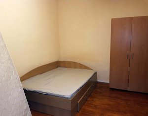 Appartement 2 chambres à louer dans Cluj-napoca, zone Centru