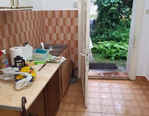 Appartement 2 chambres à louer dans Cluj-napoca, zone Centru