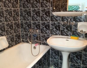 Appartement 2 chambres à louer dans Cluj-napoca, zone Centru