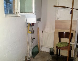 Appartement 2 chambres à louer dans Cluj-napoca, zone Centru