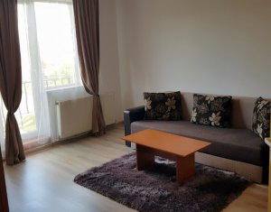 Appartement 1 chambres à louer dans Cluj-napoca, zone Andrei Muresanu
