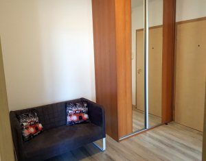 Appartement 1 chambres à louer dans Cluj-napoca, zone Andrei Muresanu