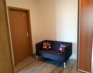Appartement 1 chambres à louer dans Cluj-napoca, zone Andrei Muresanu