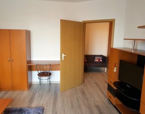 Appartement 1 chambres à louer dans Cluj-napoca, zone Andrei Muresanu