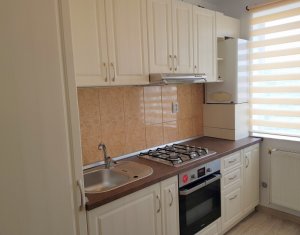 Appartement 1 chambres à louer dans Cluj-napoca, zone Andrei Muresanu