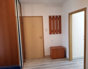 Appartement 1 chambres à louer dans Cluj-napoca, zone Andrei Muresanu
