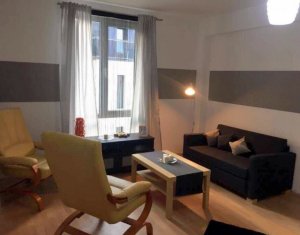 , 50m2 dans Cluj-napoca, zone Plopilor