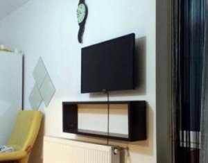 Appartement 1 chambres à louer dans Cluj-napoca, zone Plopilor