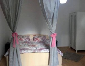 Appartement 1 chambres à louer dans Cluj-napoca, zone Plopilor