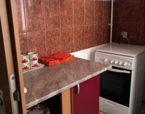 Appartement 1 chambres à louer dans Cluj-napoca, zone Plopilor