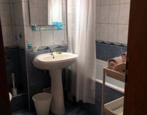 Appartement 1 chambres à louer dans Cluj-napoca, zone Plopilor