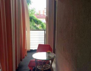 Appartement 1 chambres à louer dans Cluj-napoca, zone Plopilor