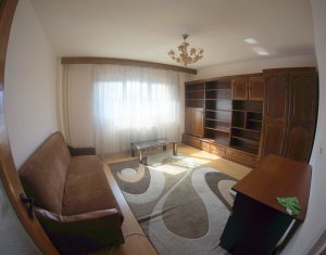 Lakás 2 szobák kiadó on Cluj-napoca, Zóna Marasti