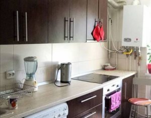 Appartement 2 chambres à louer dans Cluj-napoca, zone Centru