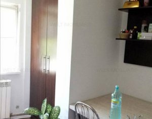 Appartement 2 chambres à louer dans Cluj-napoca, zone Centru