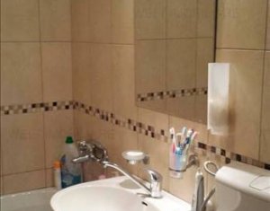 Appartement 2 chambres à louer dans Cluj-napoca, zone Centru