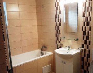 Lakás 2 szobák kiadó on Cluj-napoca, Zóna Marasti