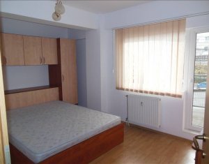 Appartement 2 chambres à louer dans Cluj-napoca, zone Marasti