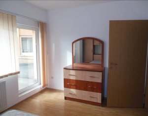 Appartement 2 chambres à louer dans Cluj-napoca, zone Marasti