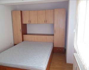 Appartement 2 chambres à louer dans Cluj-napoca, zone Marasti
