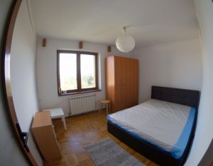 Lakás 2 szobák kiadó on Cluj-napoca, Zóna Gheorgheni