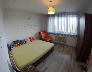 Lakás 2 szobák kiadó on Cluj-napoca, Zóna Gheorgheni