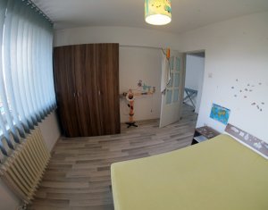 Lakás 2 szobák kiadó on Cluj-napoca, Zóna Gheorgheni