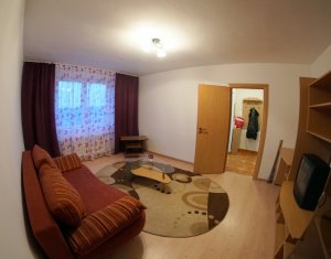 , 46m2 dans Cluj-napoca, zone Gheorgheni