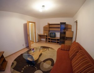 Appartement 2 chambres à louer dans Cluj-napoca, zone Gheorgheni