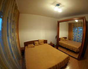 Appartement 2 chambres à louer dans Cluj-napoca, zone Gheorgheni