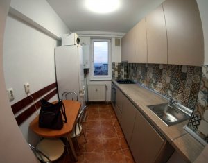 Appartement 2 chambres à louer dans Cluj-napoca, zone Gheorgheni