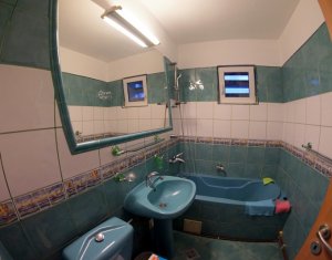 Appartement 2 chambres à louer dans Cluj-napoca, zone Gheorgheni