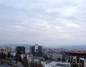Appartement 2 chambres à louer dans Cluj-napoca, zone Gheorgheni