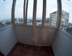Appartement 2 chambres à louer dans Cluj-napoca, zone Gheorgheni