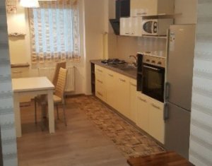 Appartement 2 chambres à louer dans Cluj-napoca, zone Manastur