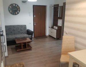 Appartement 2 chambres à louer dans Cluj-napoca, zone Manastur