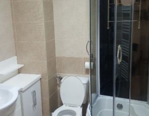 Appartement 2 chambres à louer dans Cluj-napoca, zone Manastur